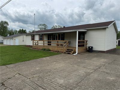402 Washington Dr, Mineral Wells, WV, 26150