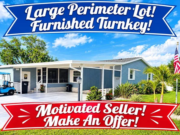 4304 Buena Vista Dr N, Ellenton, FL 34222