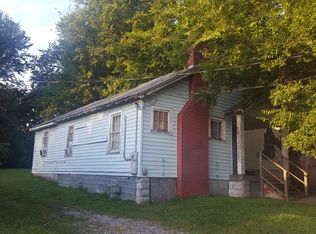 309 18th Ave W, Springfield, TN 37172