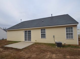 220 Glencroft Dr, Wingate, NC 28174