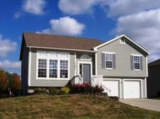 7200 E 163rd Ter, Belton, MO 64012