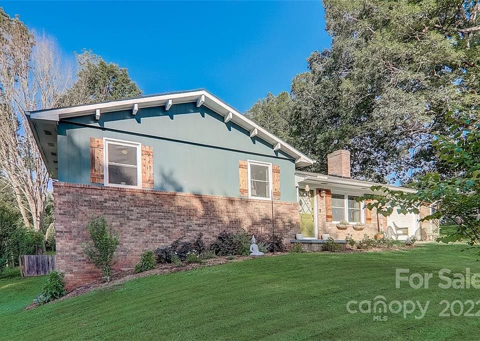 208 Clover Dr, Fletcher, NC 28732 Zillow