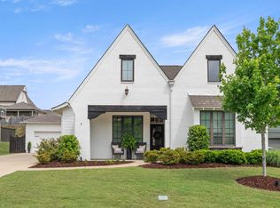 5961 Clubhouse Dr, Trussville, AL 35173