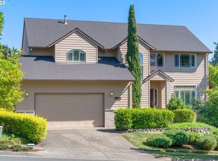 15417 SW Gibraltar Ct, Beaverton, OR 97007