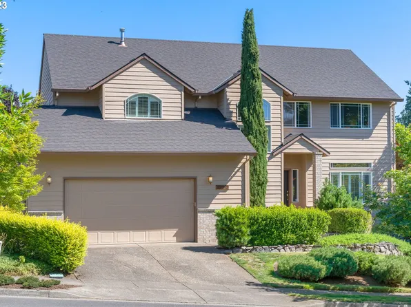 15417 SW Gibraltar Ct, Beaverton, OR 97007