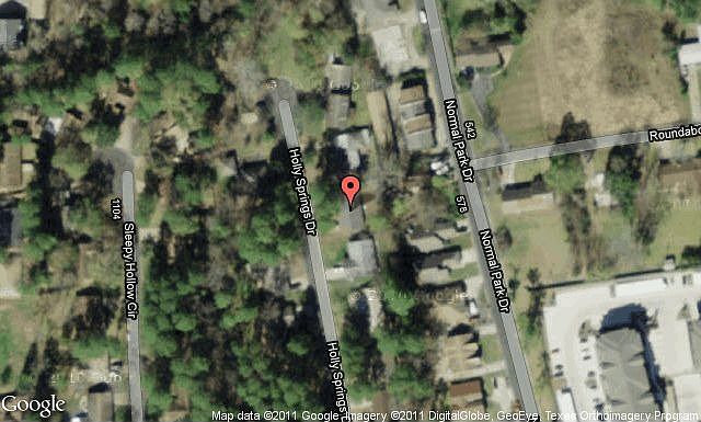 Map View