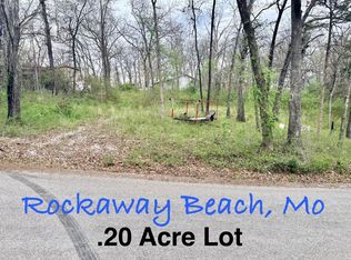 215 Short Street, Rockaway Beach, MO 65740