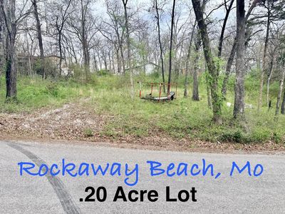 215 Short Street, Rockaway Beach, MO, 65740