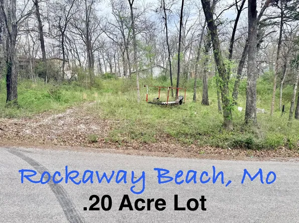 215 Short Street, Rockaway Beach, MO 65740