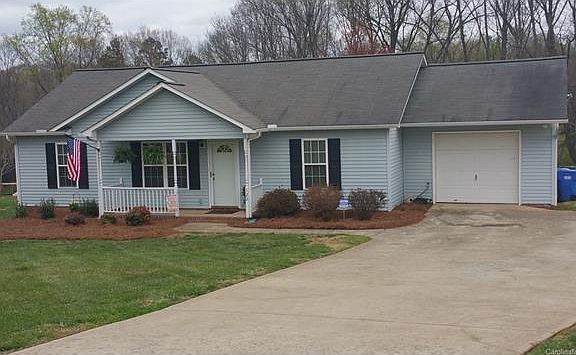 2nd image of 122 Mount Zion Dr