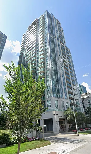 16 Harrison Garden Blvd #1211 Photo 1