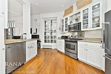 Rented by Keller Williams NYC