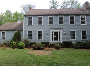 91 N Sturbridge Rd, Charlton, MA 01507