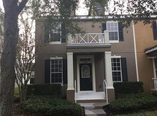 13742 Lensdale Ln, Windermere, FL 34786