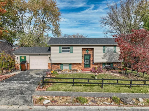 609 Powderhorn Rd, Richmond, KY 40475