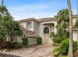 4011 194th Trl, Golden Beach, FL 33160