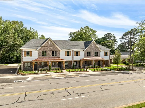 552 E Glenn Ave, Auburn, AL 36830