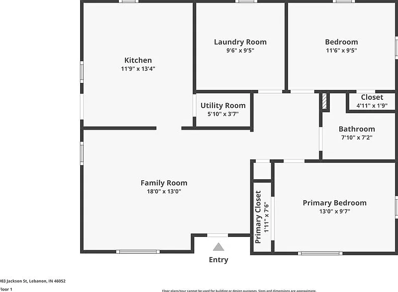 2 bed, 1.0 bath, 944 sqft, $1,455 — Photo 2