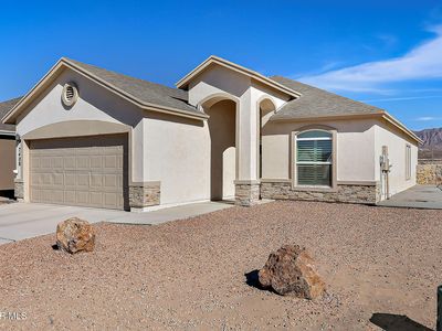 7408 Tamarack Pl, Canutillo, TX, 79835