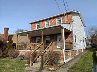 999 Forsythe Rd, Carnegie, PA 15106