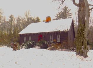 3847 Wallace Hill Rd, Wells River, VT 05081