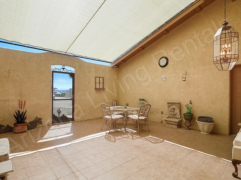 3545 Chemehuevi Blvd — Photo 16