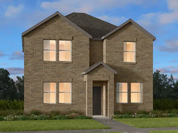 3348 Winecup Rd, Celina, TX 75009