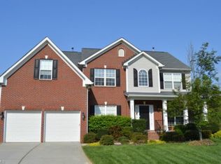 4801 Marquis St, Colfax, NC 27235