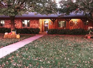 39 Bennett Cir, Wolfforth, TX 79382