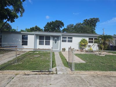 1012 SW 22nd Ter, Fort Lauderdale, FL, 33312