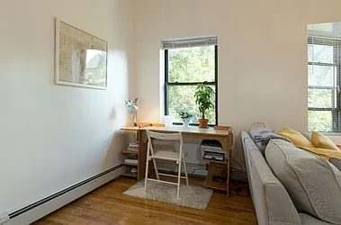 Rented by Compass