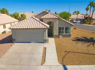 4428 Rodman Dr, Las Vegas, NV 89130