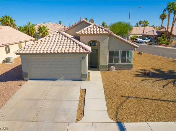 4428 Rodman Dr, Las Vegas, NV 89130