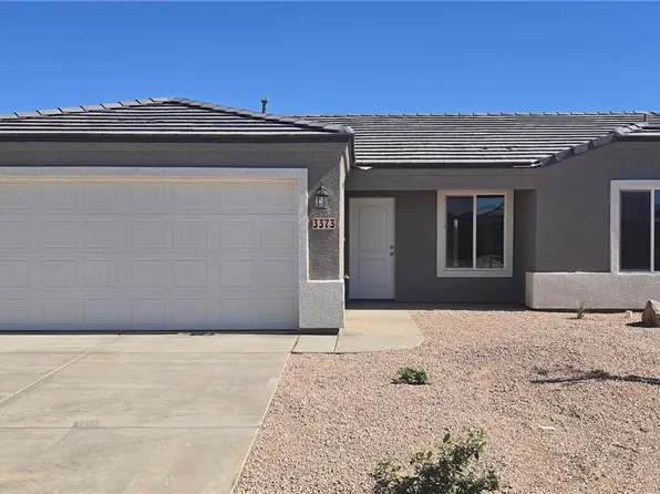 3373 E Cane Dr, Kingman, AZ 86409
