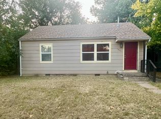 1451 N Minnesota Ave, Wichita, KS 67214