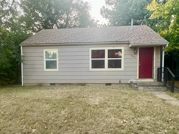 1451 N Minnesota Ave, Wichita, KS 67214
