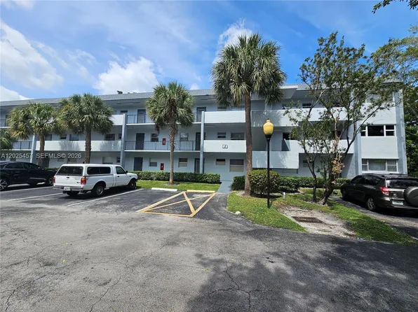 8380 Sands Point Blvd APT J110, Fort Lauderdale, FL 33321