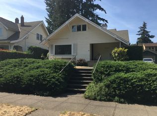 3284 NE Bryce St, Portland, OR 97212
