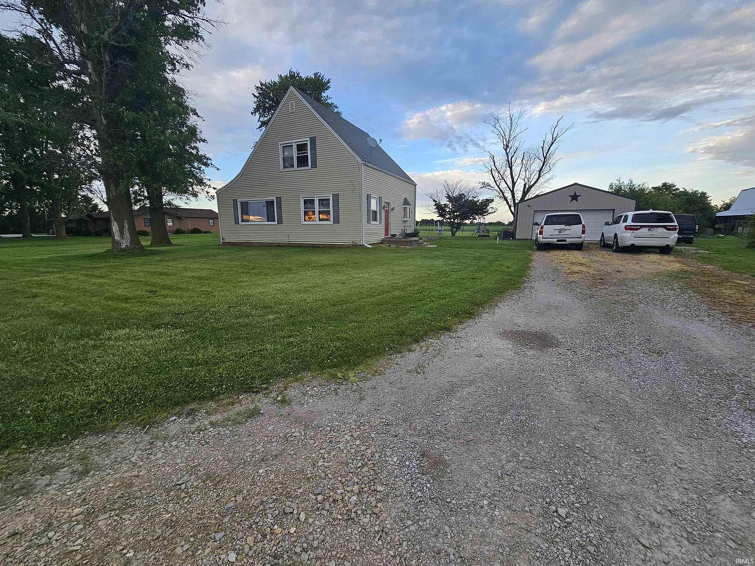 2335 S County Road 130 Rd W
