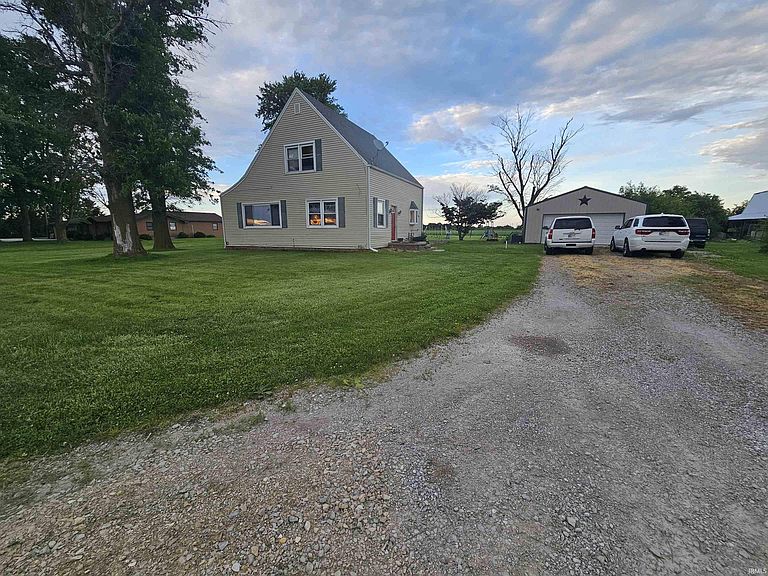 Listing photo