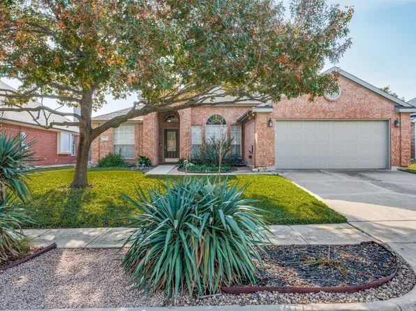 730 W Lonesome Dove Trl, Arlington, TX 76001