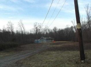91 Cedar Lane Ext, Bordentown, NJ