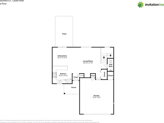 2nd image of this home