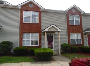 902 Wabarto Way, Nicholasville, KY 40356