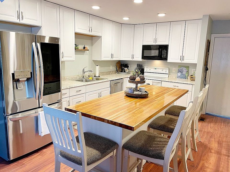 Kitchen 2022