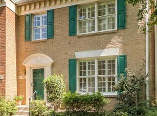 11829 Sherbourne Dr, Lutherville Timonium, MD 21093