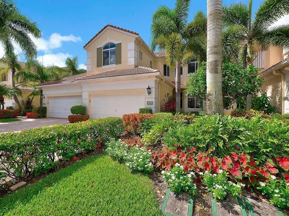 107 Palm Bay Drive #B, Palm Beach Gardens, FL 33418