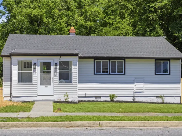 2009 Longview Ave, Baltimore, MD 21237