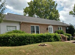 601 Ohio Ave, Etowah, TN 37331