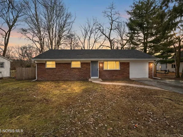 250 Bonaparte Dr, Toledo, OH 43615